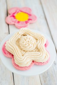 Macaron Blume zum Frühlingsanfang DSC_7715 200x300
