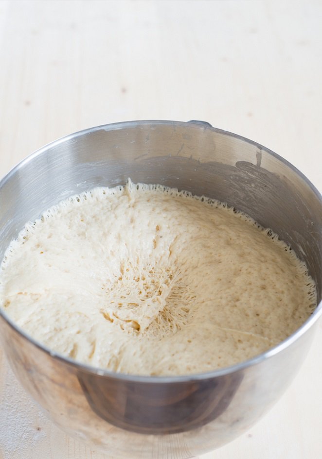  Hefeteig Fur Beignets