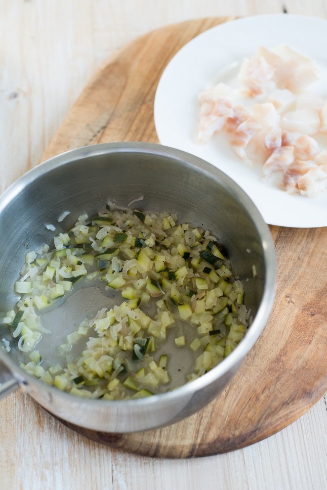 Brotaufstrich mit Fisch - frisch und gesund DSC_8677