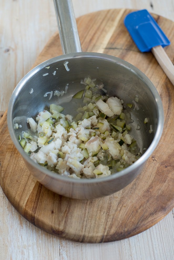 Brotaufstrich mit Fisch - frisch und gesund DSC_8678