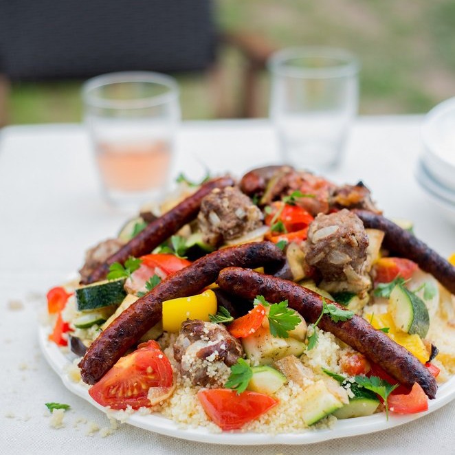 Rezeptfoto für die Bewertung
