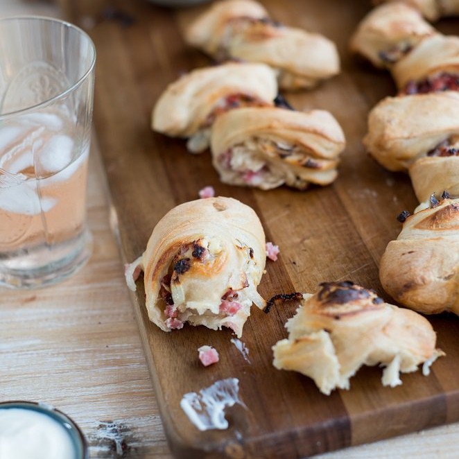 Rezeptfoto für die Bewertung