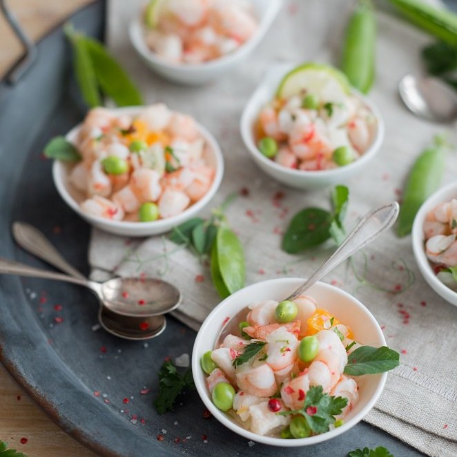 Rezeptfoto für die Bewertung