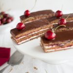 Rezepte a-z Opera Torte Schwarzwälder Kirsch 150x150