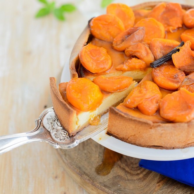 Rezeptfoto für die Bewertung