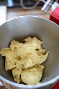  Quarkkuchen Mit Aprikosen Rezept 1