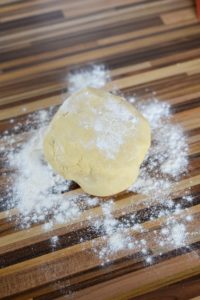  Quarkkuchen Mit Aprikosen Rezept 2