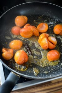  Quarkkuchen Mit Aprikosen Rezept 5
