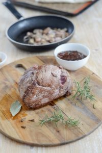 Weihnachtliches Rinderfilet im Blätterteigmantel DSC_4111 200x300