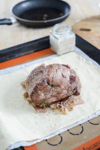 Weihnachtliches Rinderfilet im Blätterteigmantel DSC_4116 200x300