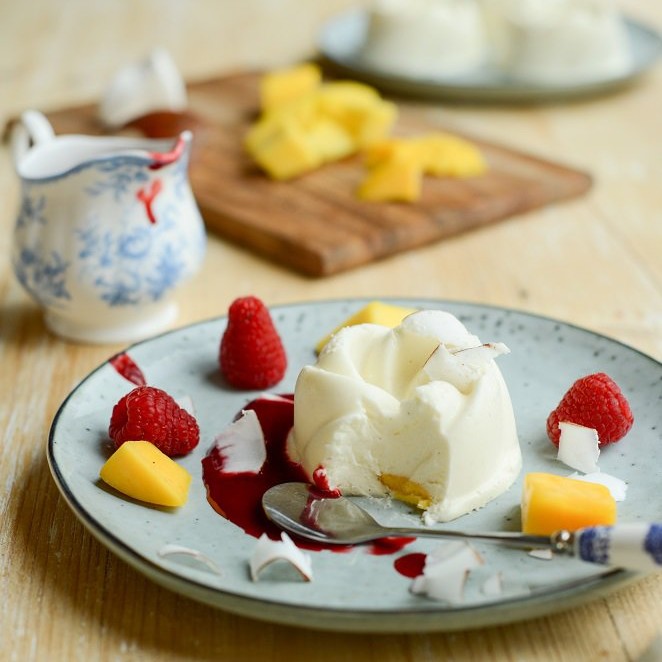 Rezeptfoto für die Bewertung