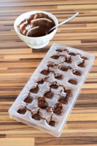  Schokoladen Und Kokosnuss Pralinen Rezept 1