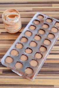  Schokoladen Und Kokosnuss Pralinen Rezept 4