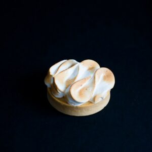 Zitronen Tartelettes: die schönsten Baiserhauben (mit Videoanleitungen)