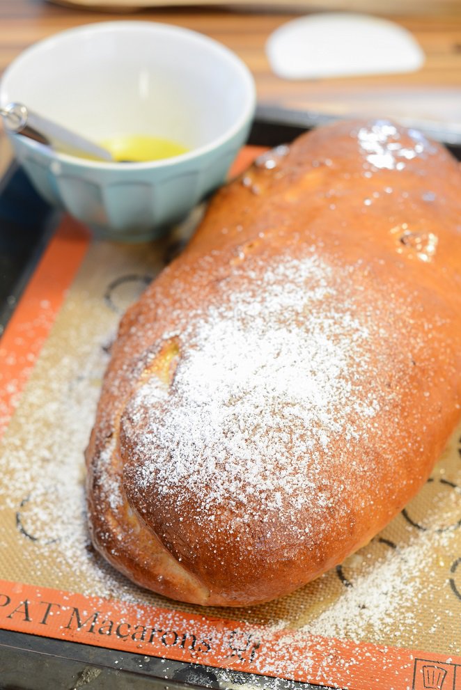 Stollen à la Aurélie DSC_4313