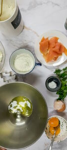 Tannen zum Anbeißen - Amuse-Bouche mit Lachs Amuse Bouche Mit Lachs Rezept 2 135x300