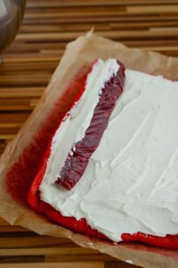 Buche De Nöl Rote Grütze 12