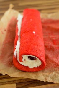  Buche De Nöl Rote Grütze 13