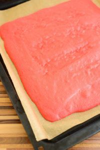 Buche De Nöl Rote Grütze 3