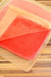  Buche De Nöl Rote Grütze 4