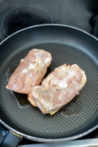 Cassoulet au confit de canard ganz einfach selbstgemacht Cassoulet Mit Confit De Canard Ganz Einfach 1 200x300