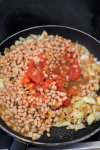 Cassoulet au confit de canard ganz einfach selbstgemacht Cassoulet Mit Confit De Canard Ganz Einfach 5 200x300