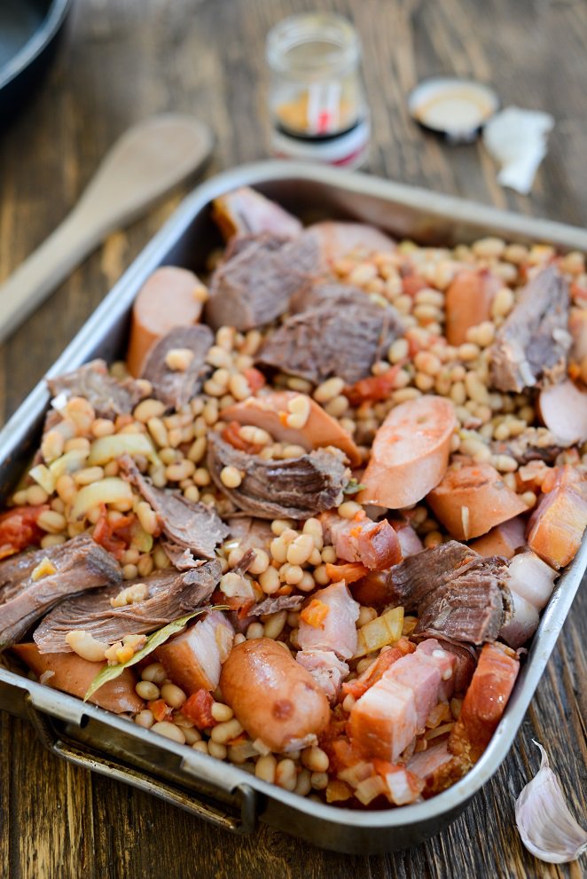  Cassoulet Mit Confit De Canard Ganz Einfach 6