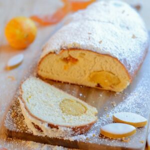 Stollen à la Aurélie