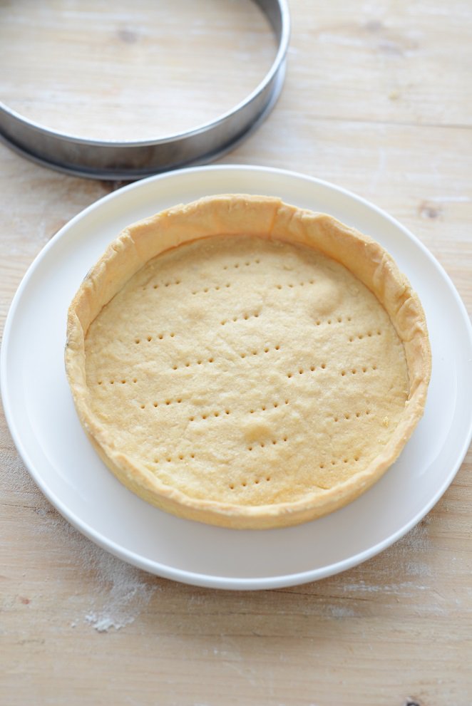  Quiche Boden Vorgebacken