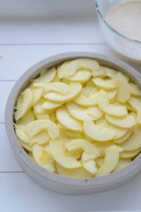 Apfelkuchen ohne Boden DSC_5306 200x300