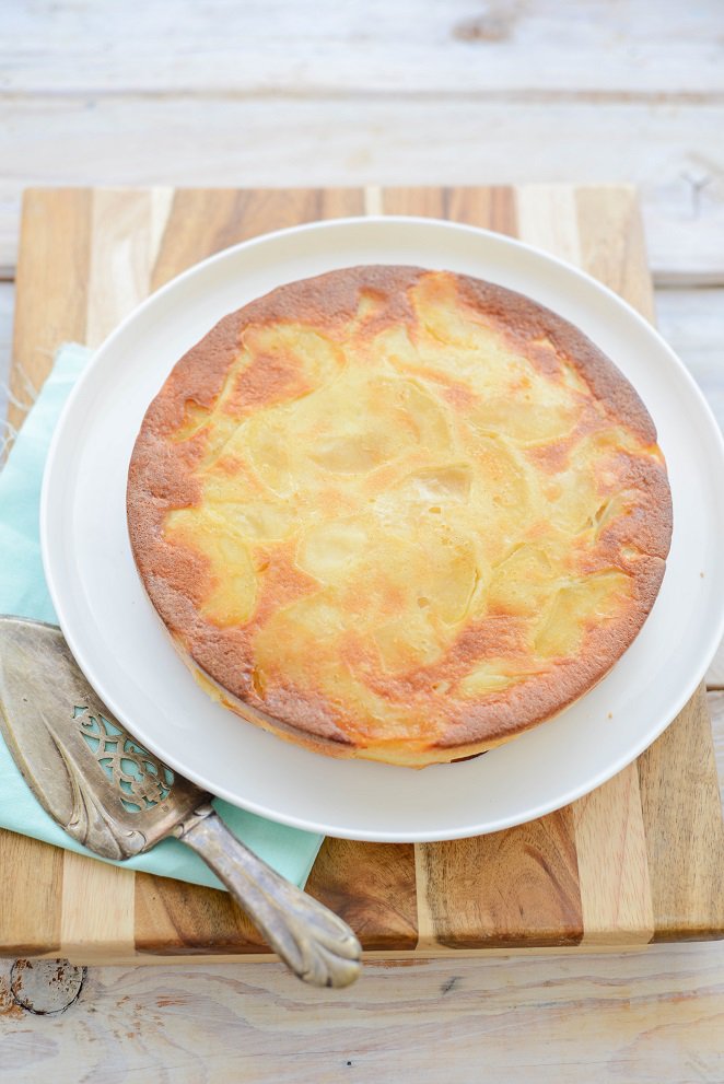  Kuchen Ohne Boden Apfel
