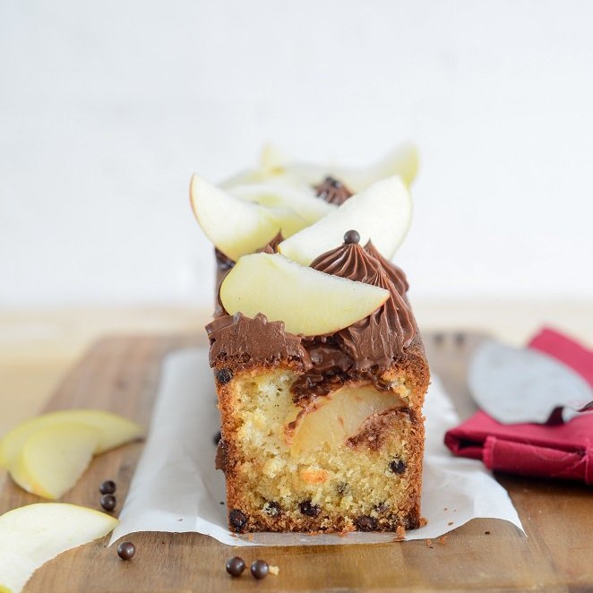 Rezeptfoto für die Bewertung
