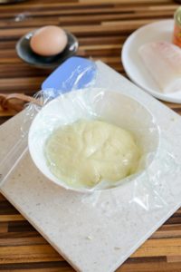Quenelles de poisson - französische Fischknödel DSC_6002 200x300
