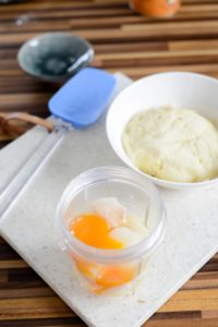 Quenelles de poisson - französische Fischknödel DSC_6004 200x300