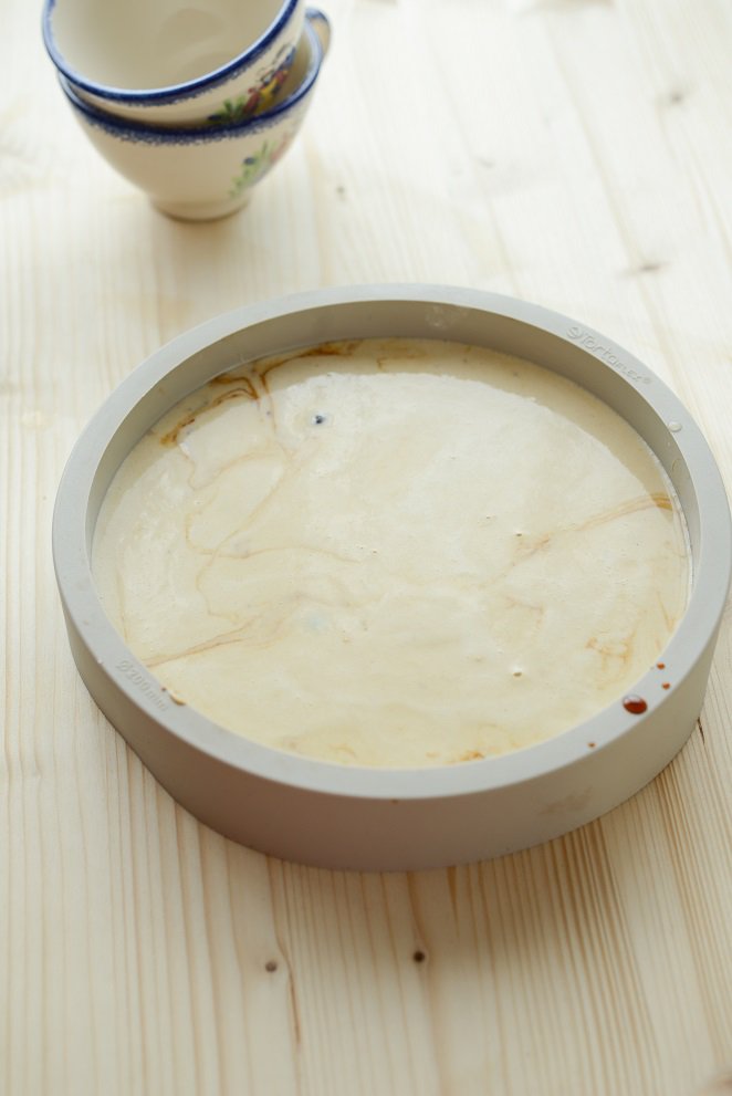  Far Breton Teig
