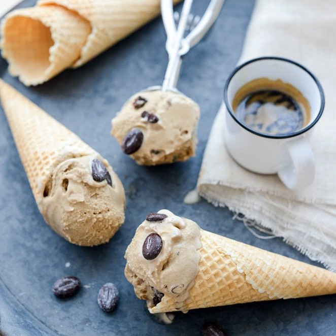 Rezeptfoto für die Bewertung