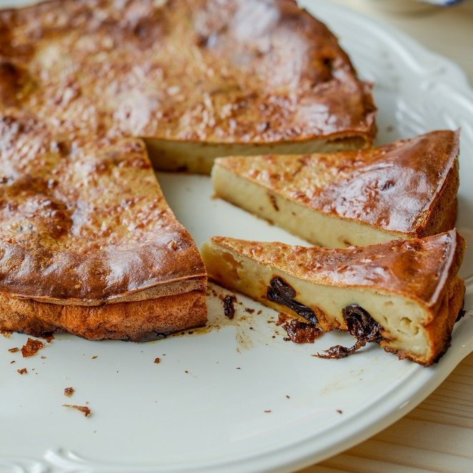 Rezeptfoto für die Bewertung