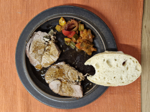 Leserfoto von Christina