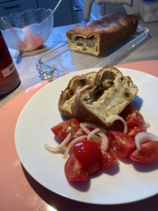 Leserfoto von Marion