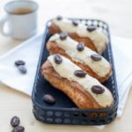 Rezepte a-z Eclairs Au Cafe