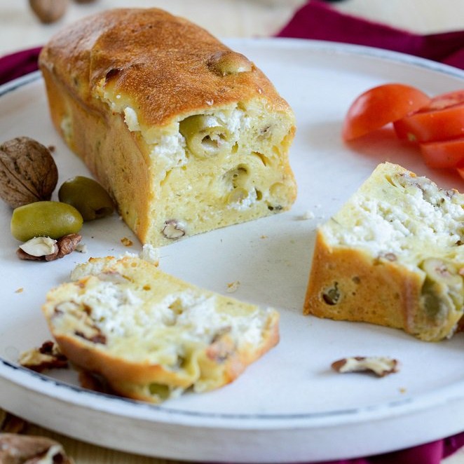 Rezeptfoto für die Bewertung