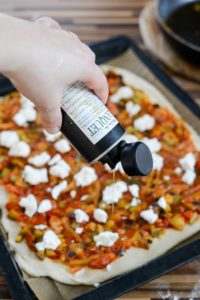 Pizza mit Ratatouille oder wie mein Sohn sagt: Pizzouille DSC_6611 200x300