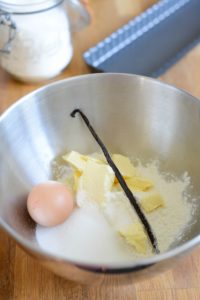 Erdbeer - Vanille - Tarte DSC_6769 200x300