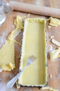 Erdbeer - Vanille - Tarte DSC_6776 200x300
