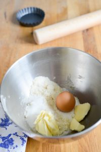 Erdbeer - Vanille - Tarte DSC_6780 200x300