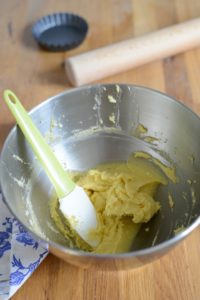 Erdbeer - Vanille - Tarte DSC_6781 200x300