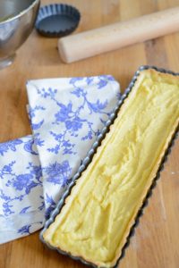 Erdbeer - Vanille - Tarte DSC_6784 200x300