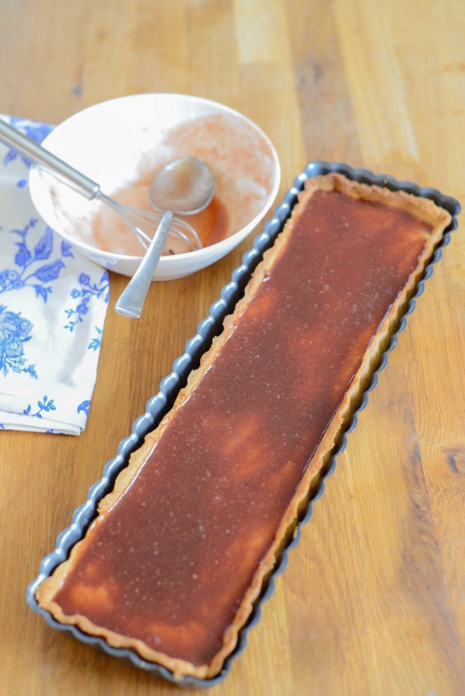  Extra Erdbeertarte