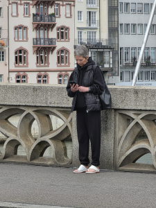 Leserfoto von Trudi