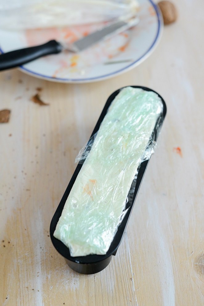Aprikosen-Ziegenfrischkäse-Terrine DSC_7124